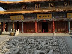 -西安大兴善寺