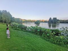 -浙江农林大学(东湖校区)