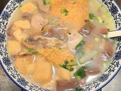 -小潘记鸭血粉丝汤