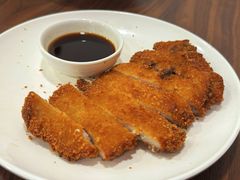 -王家沙点心店(南京西路总店)