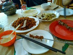 -维吾尔餐厅(宜山路店)