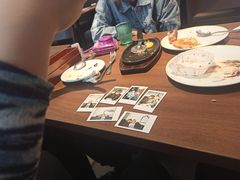 -萨莉亚意式餐厅(杭州西溪龙湖天街店)