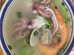 -嘉华小吃(蛇口市场店)
