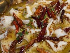 -花椒俏川菜小馆(南海万达店)