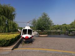 -云龙湖旅游景区