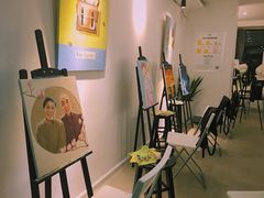 -Refn油画丨零基础定制油画