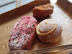 -酵墅·红酒酵母面包(羲和广场店)