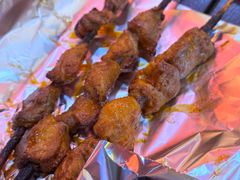 -沙州食驿·非遗小吃夜市