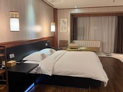 -乐山上善居·养心禅景酒店(世豪广场高铁站店)