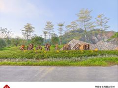 -水濂山森林公园