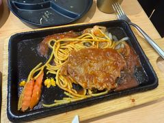 -凡塔斯牛排自助餐厅(莆田万达店)