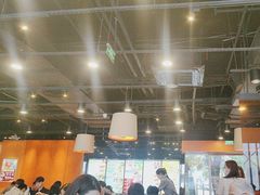 -大快活(丽丰店)
