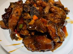 -日丰园海肠水饺·老字号大连海鲜(和平广场店)