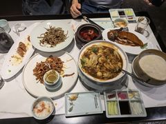 -四世同堂·京菜·烤鸭(双井店)