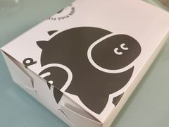 -WHEN PIGS FLY当猪飞