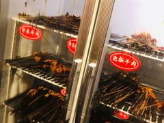 -钢五区节子串串香(环球汇·天誉店)