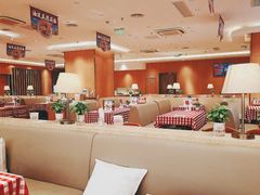 -西贝(虹口龙之梦店)