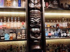 -The Tiki Bungalow提基小木屋酒吧