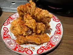 -袁山山重庆火锅(丈八北路店)