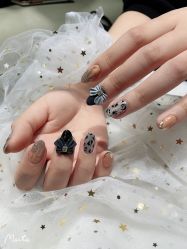 -斯馨·健康美甲美睫