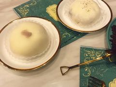 -李大牛和刘大力手作甜品(凯德店)