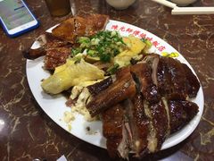 -陈光记烧腊店(罗保博士街店)