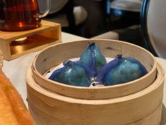 -相思林金岛饭店(青山湖店)