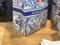 -霸王茶姬(上海静安大悦城店)