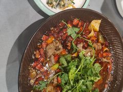 -金哥私房菜馆(张府园总店)