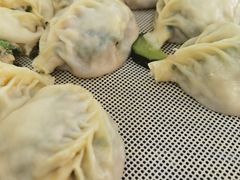 -叶存利海鲜大馅饺子(海宁路总店)