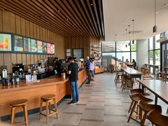 -星巴克(成都科学城店)