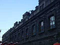 -哈勒滨饭庄(南二道街店)