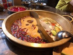 -小龙坎火锅(花溪店)