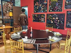 -百年银屏蚝烙·非遗潮汕菜(乐山店)