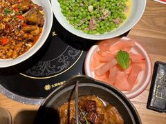 -吃饭皇帝大(长宁龙之梦店)