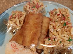 -乔家满族八大碗(流水沟店)