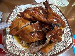 -聂记粤菜馆(鼓西路店)