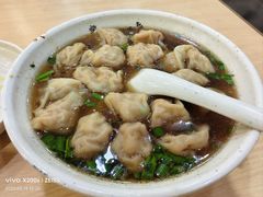 -蒋家桥饺面店(东关街店)