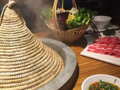 -咕嘟草帽鱼·牛奶一样的鲜鱼汤(天鹅湖万达广场店)