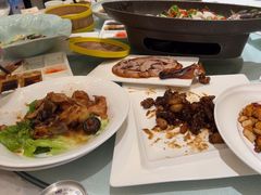 -大铁勺新津菜(东丽阳光新业广场店)