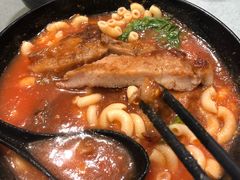 -华嫂冰室(尖沙咀店)