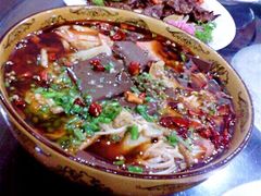 -好妈王饺子(滂江街店)