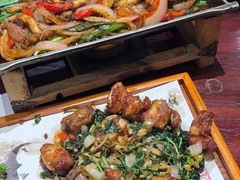 -金龙寨(解西店)