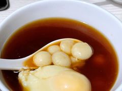 红糖醪糟蛋-李与白包子铺(桐梓林店)