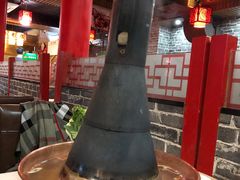 -羊家胡同·龙虾烧烤火锅(龙汇路店)