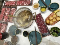 -犇牛记·鲜牛肉火锅