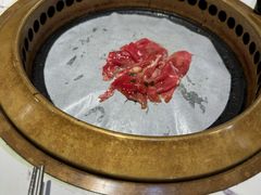 -花味·自助烤肉(江宁同曦店)