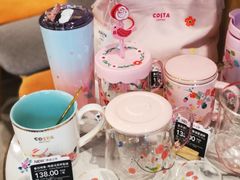 -COSTA COFFEE(武汉天地店)