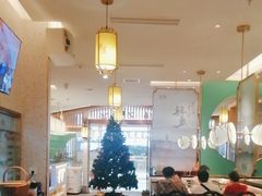 -重庆德庄火锅(城中万达店)