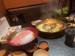 -色響火锅(恒隆广场店)